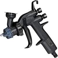 Performance Spray Gun 2 with Air Flow Control Valve, 13 CFM D. Morneault & Fils