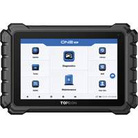 ONE Lite Professional 10.1" Automotive Diagnostic Tool D. Morneault & Fils