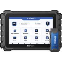 ONE Plus Professional 10.1" Automotive Diagnostic Tool D. Morneault & Fils