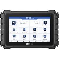 ONE Plus Professional 10.1" Automotive Diagnostic Tool D. Morneault & Fils
