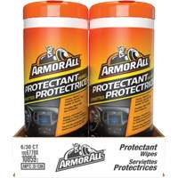Original Protectant Wipes D. Morneault & Fils