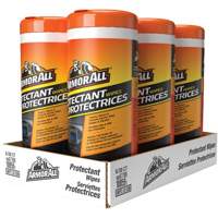 Original Protectant Wipes D. Morneault & Fils