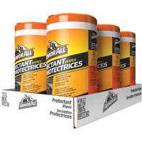 Original Protectant Wipes D. Morneault & Fils