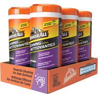 Cleaning Wipes D. Morneault & Fils