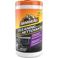 Cleaning Wipes D. Morneault & Fils
