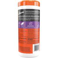 Air Freshening Cleaning Wipes D. Morneault & Fils