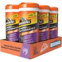 Air Freshening Cleaning Wipes D. Morneault & Fils