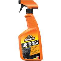 Protecteur original, 32 oz/946 ml, Bouteille &agrave; g&acirc;chette D. Morneault & Fils