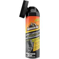 Nettoyant pour tapis et garnitures en tissu D. Morneault & Fils