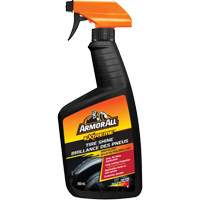 Lustrant pour pneus en vaporisateur Extreme D. Morneault & Fils