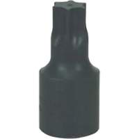 Large T-70 Torx&reg; Bit D. Morneault & Fils