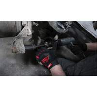 Jeu doutils dinstallation de bague daxe dancrage court D. Morneault & Fils