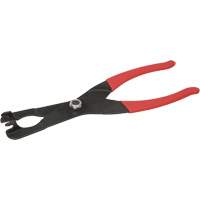 Outil universel pour frein d'urgence D. Morneault & Fils