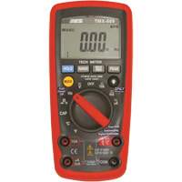 Tech Meter Kit with Video Training & Troubleshooting Book D. Morneault & Fils