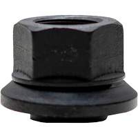 10-Piece Graphite-Coated Skirt Nuts for Pilot Hub Wheels D. Morneault & Fils