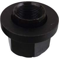 100-Piece Graphite-Coated Skirt Nuts for Pilot Hub Wheels D. Morneault & Fils