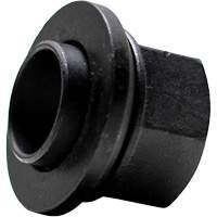 100-Piece Graphite-Coated Skirt Nuts for Pilot Hub Wheels D. Morneault & Fils