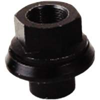 19.5mm Wheel Tite Graphite-Coated Sleeve Nut for Pilot Hub Wheels D. Morneault & Fils