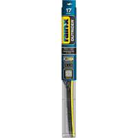 Balais dessuie-glace Outrider pour camions et VUS, 17", Toute saison D. Morneault & Fils
