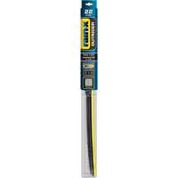 Outrider Truck & SUV Wiper Blades, 22", All-Season D. Morneault & Fils