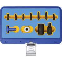 Ensemble d'outils I/R pour joints d'injecteurs Subaru/Ford/GM D. Morneault & Fils