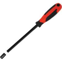 4-Sided Brake Caliper File D. Morneault & Fils