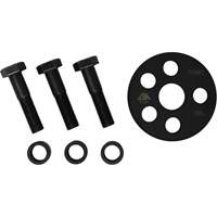 Cummins Paccar Front Crank Seal & Wear Sleeve Install Tool D. Morneault & Fils