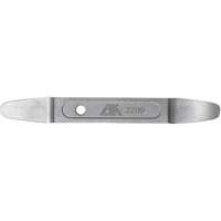 Mini Heavy-Duty Metal Trim Tool D. Morneault & Fils