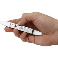Mini Heavy-Duty Metal Trim Tool D. Morneault & Fils