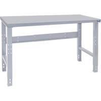 &eacute;tabli industriel, 60" la x 36" p x 34" h, Capacit&eacute; 1000 lb D. Morneault & Fils