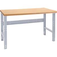 &eacute;tabli industriel, 72" la x 36" p x 34" h, Capicit&eacute; 1000 lb D. Morneault & Fils