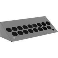 Aerosol Bin Topper D. Morneault & Fils