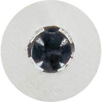 Ancrage pour plaques de pl&acirc;tre Zip-It avec pointe de perçage D. Morneault & Fils