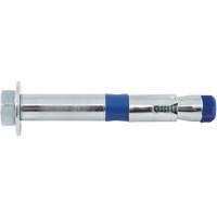 Power Bolt Removable Sleeve Anchors D. Morneault & Fils