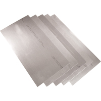 Rouleaux & feuilles de cales minces, &eacute;paisseur de 0,01", Acier D. Morneault & Fils
