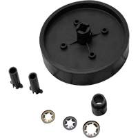 Measuring Counters - Metric Wheel D. Morneault & Fils