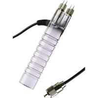 Hygrom&egrave;tre &agrave; bois, Gamme d'humidit&eacute;  D. Morneault & Fils