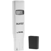 Compteur de contenu salin SalinTest D. Morneault & Fils