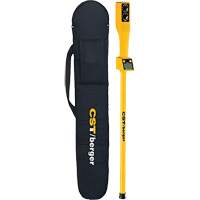 D&eacute;tecteur magn&eacute;tique s&eacute;rie 100 MAGNA-TRAK avec mallette souple D. Morneault & Fils