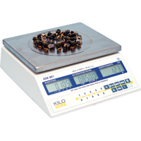 Bench Top Scales