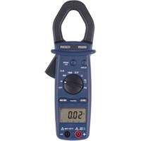 Multimeters
