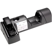 Bump Test Station D. Morneault & Fils