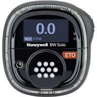 BW Wireless Solo Gas Detector, Single Gas, ETO D. Morneault & Fils