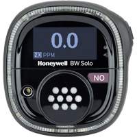 BW Wireless Solo Gas Detector, Single Gas, Nitric Oxide D. Morneault & Fils