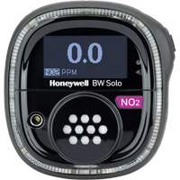 BW Wireless Solo Gas Detector, Single Gas, NO2 D. Morneault & Fils