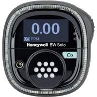 BW Wireless Solo Gas Detector, Single Gas, O3 D. Morneault & Fils