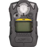 Altair&reg; 2X Gas Detector, Single Gas, H2S D. Morneault & Fils