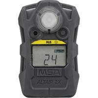 Altair&reg; 2XP Gas Detector, Single Gas, H2S D. Morneault & Fils