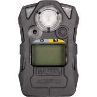 Altair&reg; 2XT Gas Detector, 2 Gas, H2S - CO D. Morneault & Fils