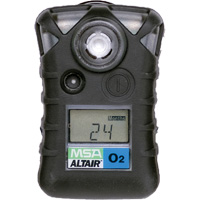 D&eacute;tecteur de gaz Altair Pro, Simple Gaz, O2 D. Morneault & Fils